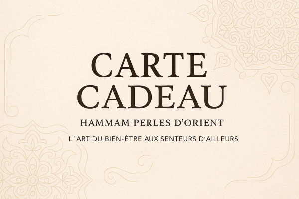 Carte Cadeau